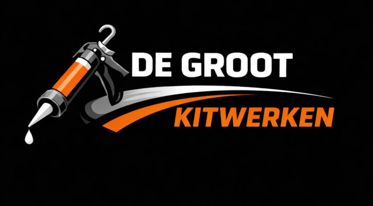 Professioneel kitwerk in Noord-Holland | De Groot Kitwerken