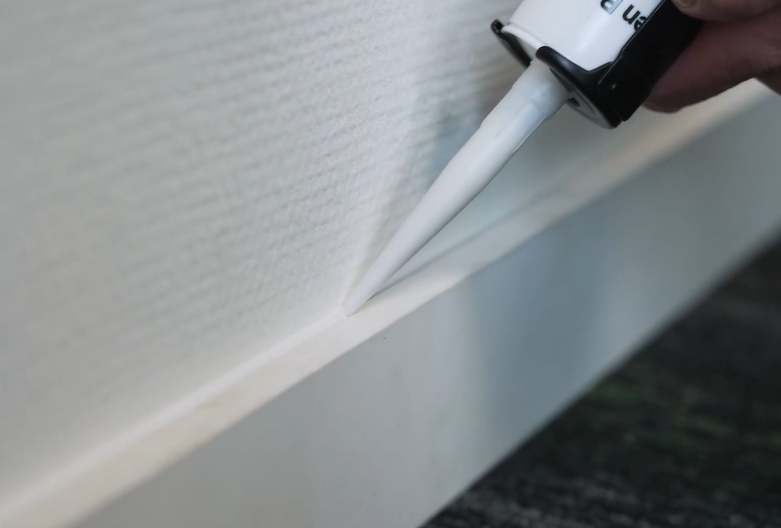 Kitwerk op hoge plinten | De Groot Kitwerken